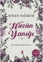 Hüzün Yanigi 2 - Yagmur, Sinan