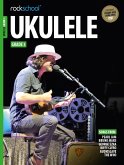 ROCKSCHOOL UKULELE GRADE 3