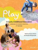 Play in Early Childhood Education