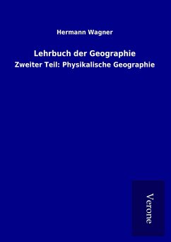 Lehrbuch der Geographie