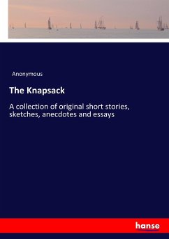 The Knapsack - Anonym