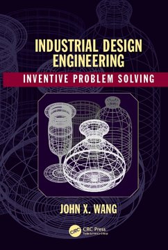 Cover Industrial Design Engineering (eBook, PDF)