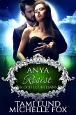 Resist - Blood Courtesans (Vampire Blood Courtesans, #1) (eBook, ePUB)