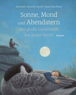 Sonne, Mond und Abendstern - Kreusch-Jacob, Dorothée;Buchholz, Quint