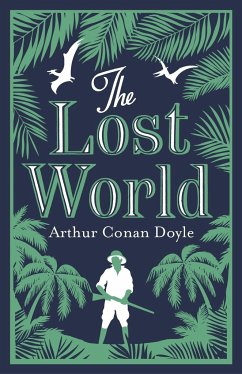 The Lost World - Doyle, Arthur Conan