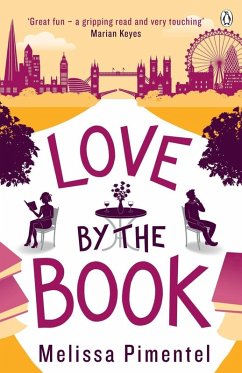 Love by the Book - Pimentel, Melissa