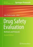 Drug Safety Evaluation