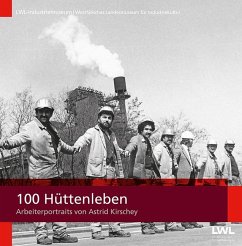 100 Hüttenleben, m. DVD