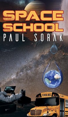 Space School - Paul Sorak