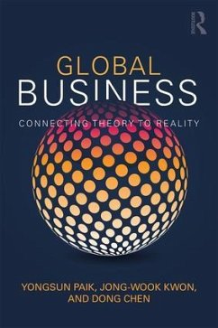Global Business - Paik, Yongsun; Kwon, Jong-Wook; Chen, Dong