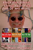 The First Three 'Things I Could Get Out of My Mind' (eBook, ePUB)