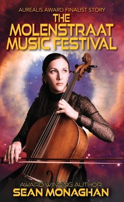 Cover The Molenstraat Music Festival (eBook, ePUB)