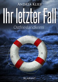 Ihr letzter Fall / Hauke Holjansen Bd.9