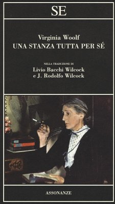 Una stanza tutta per sé - Woolf, Virginia