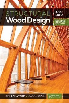 Structural Wood Design - Aghayere, Abi; Vigil, Jason