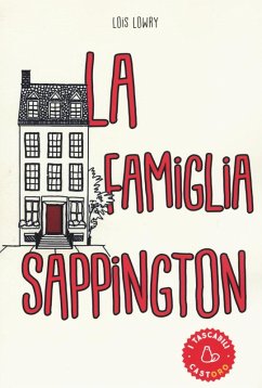 Cover La famiglia Sappington