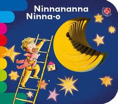 Cover Ninnananna ninna-o