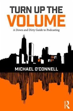 Turn Up the Volume - O'Connell, Michael