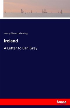 Ireland - Manning, Henry Edward