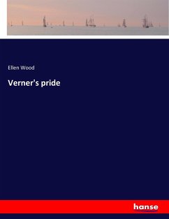 Verner's pride - Wood, Ellen