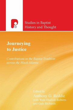 Journeying to Justice