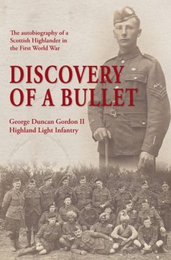 Discovery of a Bullet - Gordon