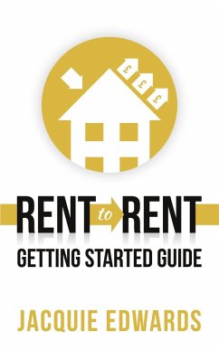 Cover Rent to Rent