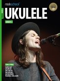 ROCKSCHOOL UKULELE GRADE 2