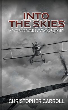 Into the Skies - Christopher Carroll