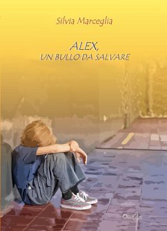 Cover Alex, un bullo da salvare