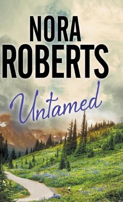 Cover Untamed