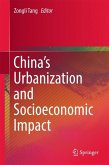 China¿s Urbanization and Socioeconomic Impact