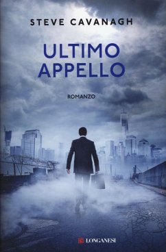 Cover Ultimo appello
