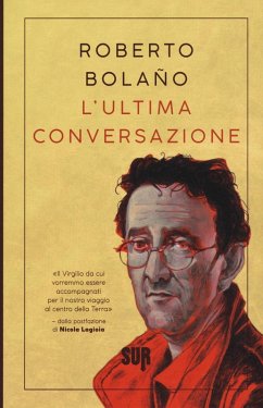 Cover L' ultima conversazione