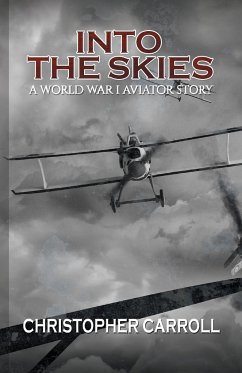 Into the Skies - Carrol, Christopher