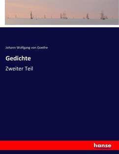 Cover Gedichte