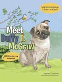 Meet Duffy T. McGraw