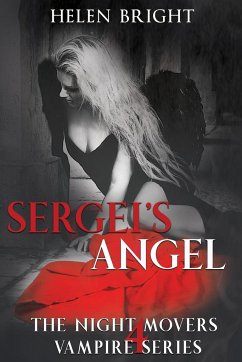 Sergei's Angel - Bright, Helen