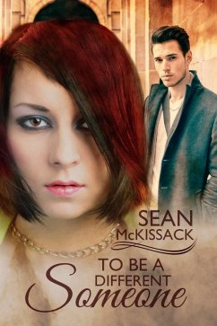 To Be A Different Someone (eBook, ePUB) Cover To Be A Different Someone (eBook, ePUB)