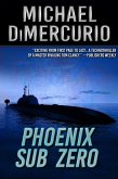 Phoenix Sub Zero (eBook, ePUB)