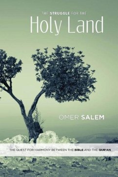 The Struggle for the Holy Land - Salem, Omer