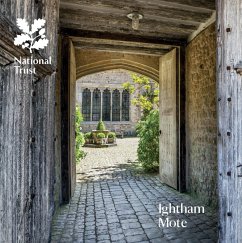 Ightham Mote: National Trust Guide - National Trust