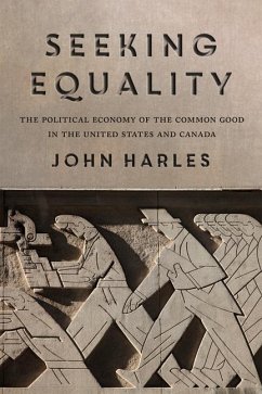 Seeking Equality - Harles, John