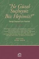 Ne Güzel Sucluyuz Biz Hepimiz - Sahin, Seval