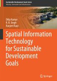 Spatial Information Technology for Sustainable Development Goals