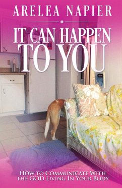 It Can Happen to You - Napier, Arelea