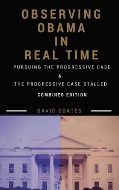Observing Obama in Real Time - Coates, David