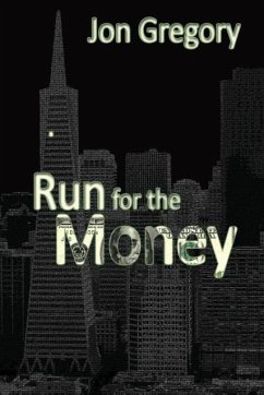 Run for the Money - Gregory, Jon