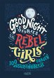Good Night Stories for Rebel Girls Bd.1 - Bild 1