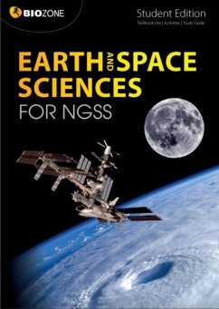Earth and Space Science for NGSS - Greenwood, Tracey; Bainbridge-Smith, Lissa; Pryor, Kent